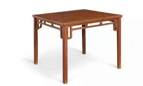 中國古家具圖文全集，淺析五大家具分類