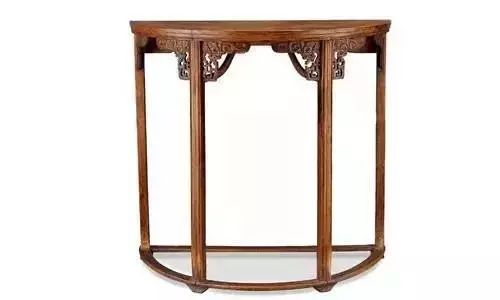 中國古家具圖文全集，淺析五大家具分類