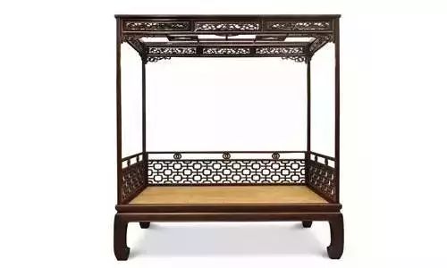 中國古家具圖文全集，淺析五大家具分類