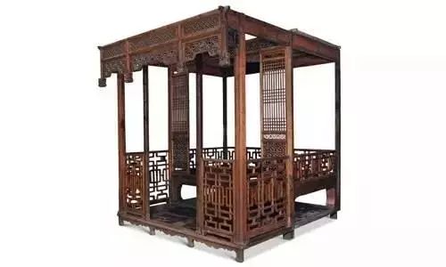 中國(guó)古家具圖文全集，淺析五大家具分類(lèi)