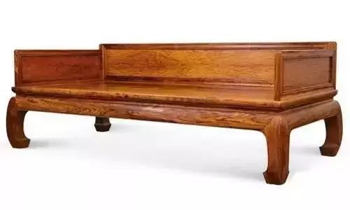 中國(guó)古家具圖文全集，淺析五大家具分類(lèi)