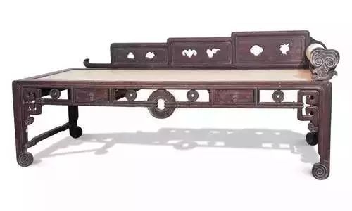 中國(guó)古家具圖文全集，淺析五大家具分類(lèi)