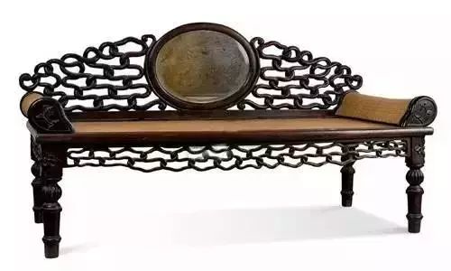 中國(guó)古家具圖文全集，淺析五大家具分類(lèi)