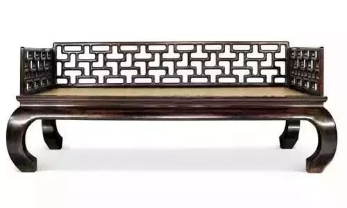 中國(guó)古家具圖文全集，淺析五大家具分類(lèi)