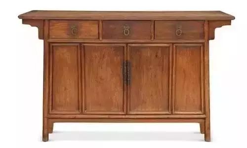 中國古家具圖文全集，淺析五大家具分類