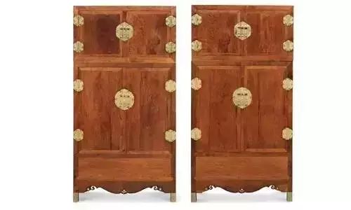 中國(guó)古家具圖文全集，淺析五大家具分類