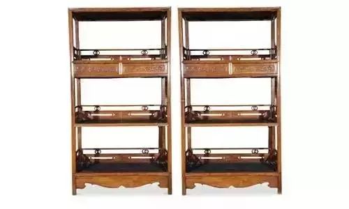 中國(guó)古家具圖文全集，淺析五大家具分類