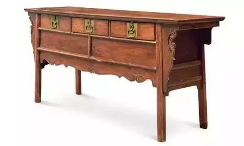 中國古家具圖文全集，淺析五大家具分類