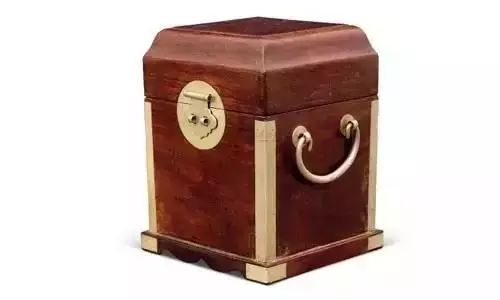 中國(guó)古家具圖文全集，淺析五大家具分類