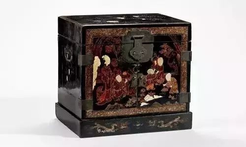 中國(guó)古家具圖文全集，淺析五大家具分類