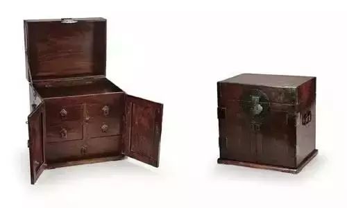 中國(guó)古家具圖文全集，淺析五大家具分類