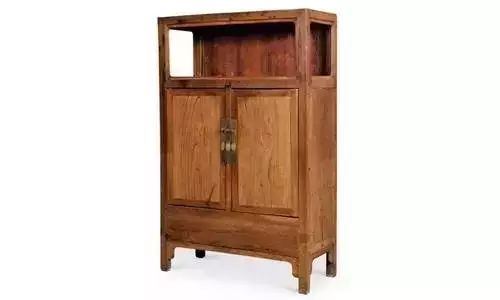 中國(guó)古家具圖文全集，淺析五大家具分類