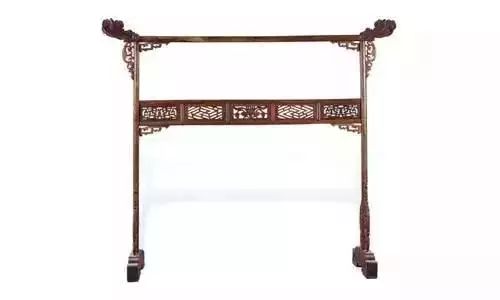 中國古家具圖文全集，淺析五大家具分類