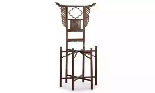 中國古家具圖文全集，淺析五大家具分類