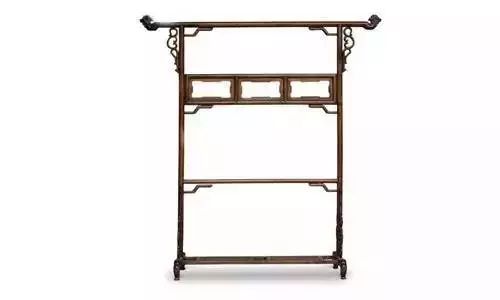 中國古家具圖文全集，淺析五大家具分類