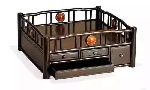 中國(guó)古家具圖文全集，淺析五大家具分類