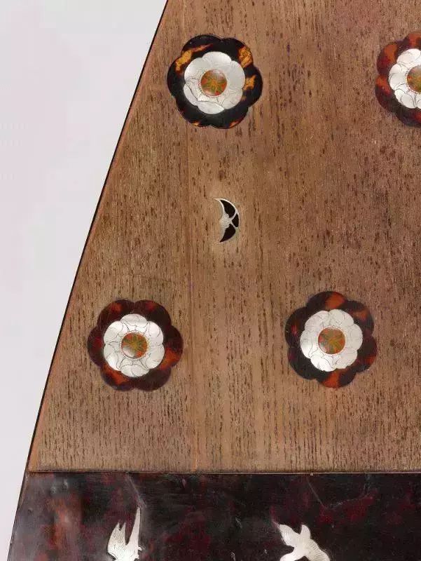 古代樂器：大唐盛世藏著豐富的大唐珍寶！