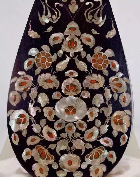 古代樂器：大唐盛世藏著豐富的大唐珍寶！