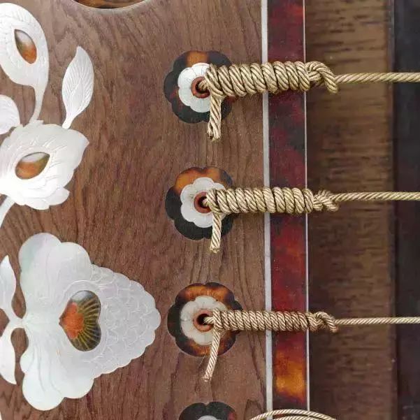 古代樂器：大唐盛世藏著豐富的大唐珍寶！