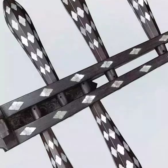 古代樂器：大唐盛世藏著豐富的大唐珍寶！