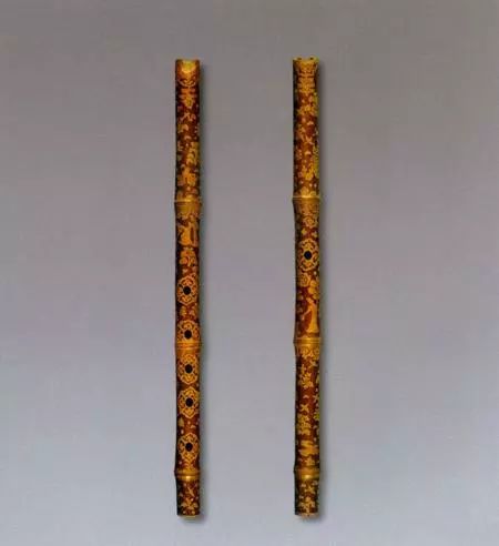 古代樂器：大唐盛世藏著豐富的大唐珍寶！