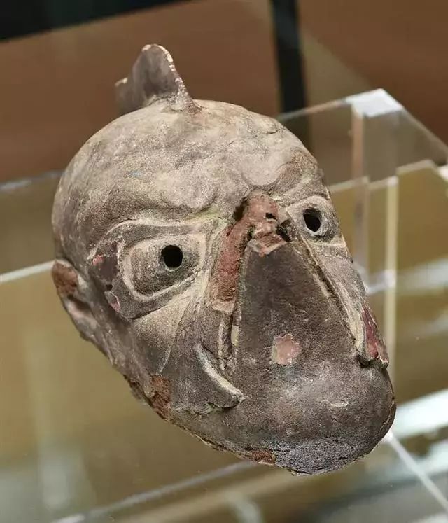 古代樂器：大唐盛世藏著豐富的大唐珍寶！