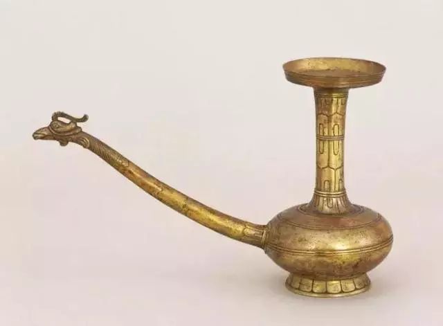 古代樂器：大唐盛世藏著豐富的大唐珍寶！