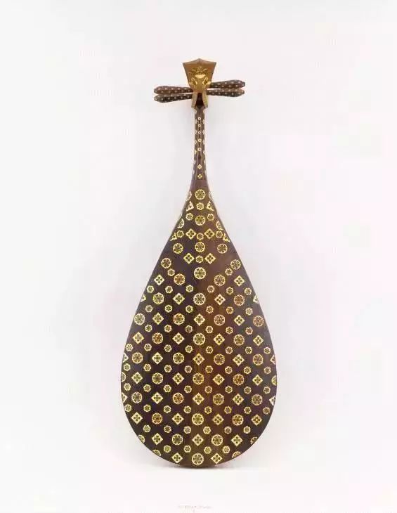 古代樂(lè)器：大唐盛世藏著豐富的大唐珍寶！