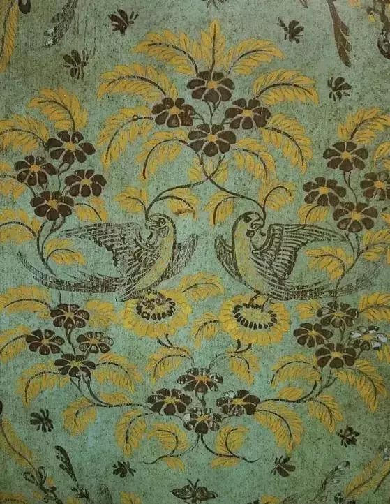 古代樂器：大唐盛世藏著豐富的大唐珍寶！