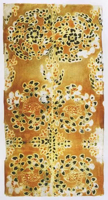 古代樂器：大唐盛世藏著豐富的大唐珍寶！