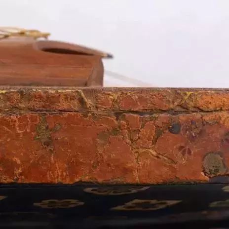 古代樂器：大唐盛世藏著豐富的大唐珍寶！