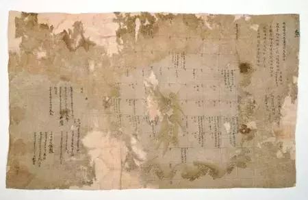 古代樂器：大唐盛世藏著豐富的大唐珍寶！