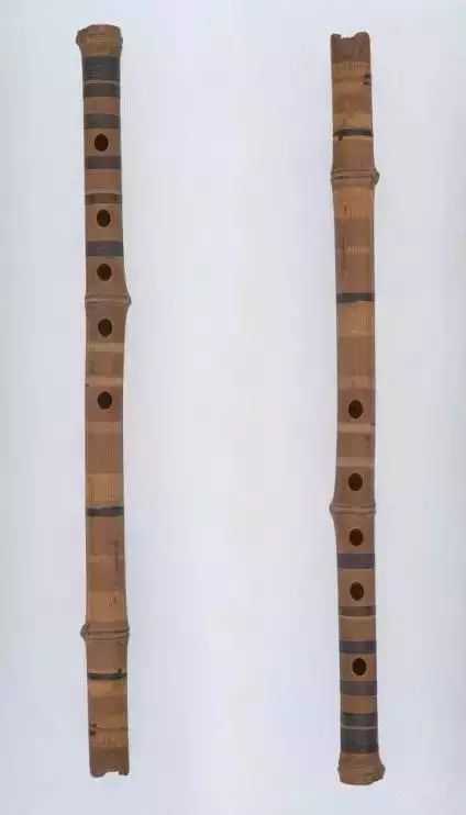 古代樂器：大唐盛世藏著豐富的大唐珍寶！