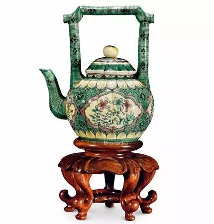 陶瓷造型藝術(shù)：中國(guó)瓷器造型大全值得收藏!