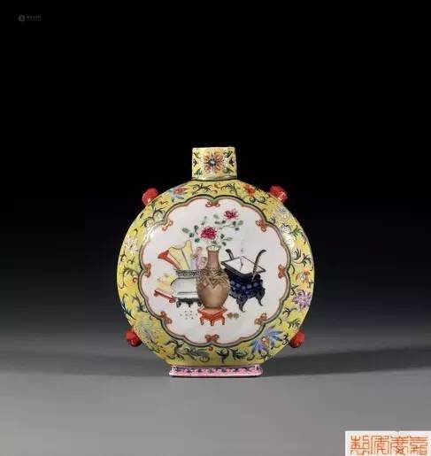 陶瓷造型藝術(shù)：中國(guó)瓷器造型大全值得收藏!