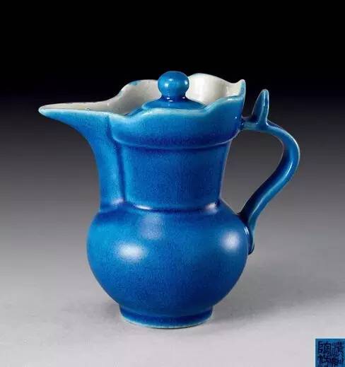 陶瓷造型藝術(shù)：中國(guó)瓷器造型大全值得收藏!