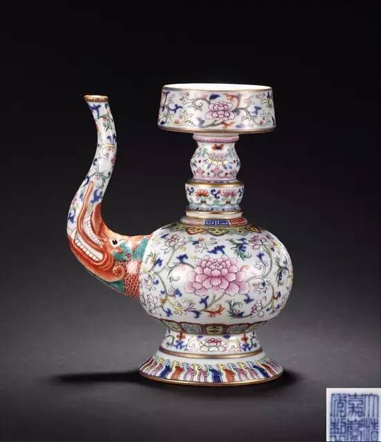 陶瓷造型藝術(shù)：中國(guó)瓷器造型大全值得收藏!