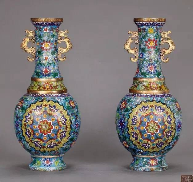 陶瓷造型藝術(shù)：中國(guó)瓷器造型大全值得收藏!