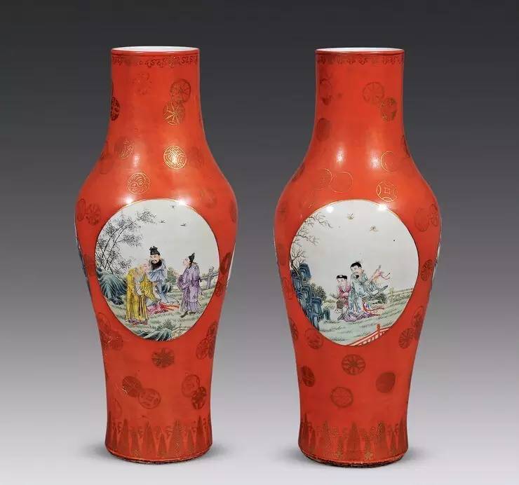 陶瓷造型藝術(shù)：中國(guó)瓷器造型大全值得收藏!