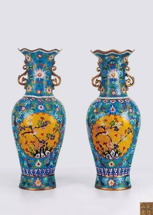 陶瓷造型藝術(shù)：中國(guó)瓷器造型大全值得收藏!