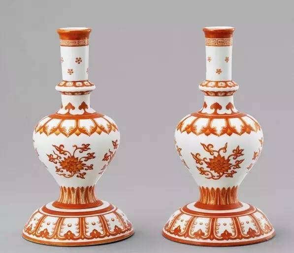 陶瓷造型藝術(shù)：中國(guó)瓷器造型大全值得收藏!