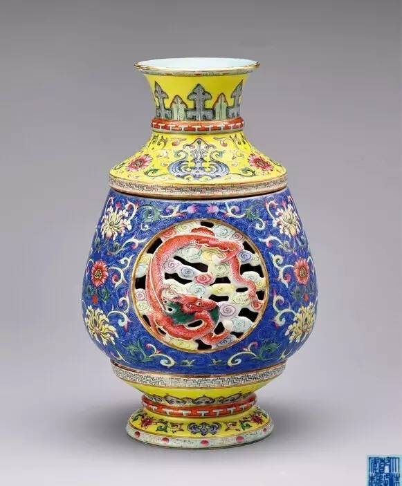 陶瓷造型藝術(shù)：中國(guó)瓷器造型大全值得收藏!