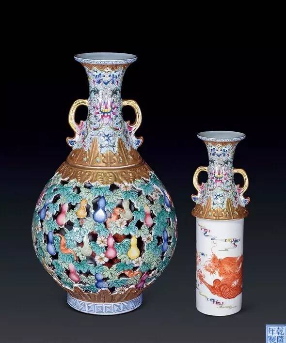 陶瓷造型藝術(shù)：中國(guó)瓷器造型大全值得收藏!