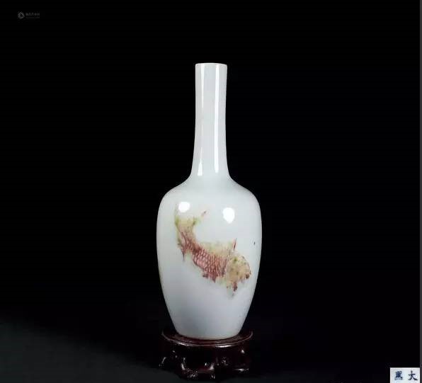 陶瓷造型藝術(shù)：中國(guó)瓷器造型大全值得收藏!