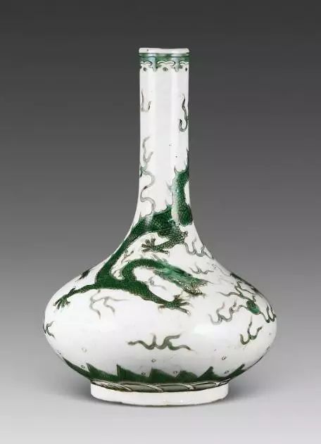 陶瓷造型藝術(shù)：中國(guó)瓷器造型大全值得收藏!