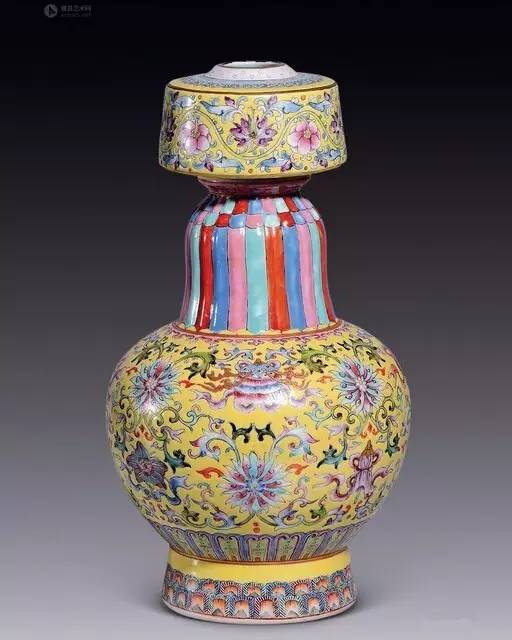 陶瓷造型藝術(shù)：中國(guó)瓷器造型大全值得收藏!