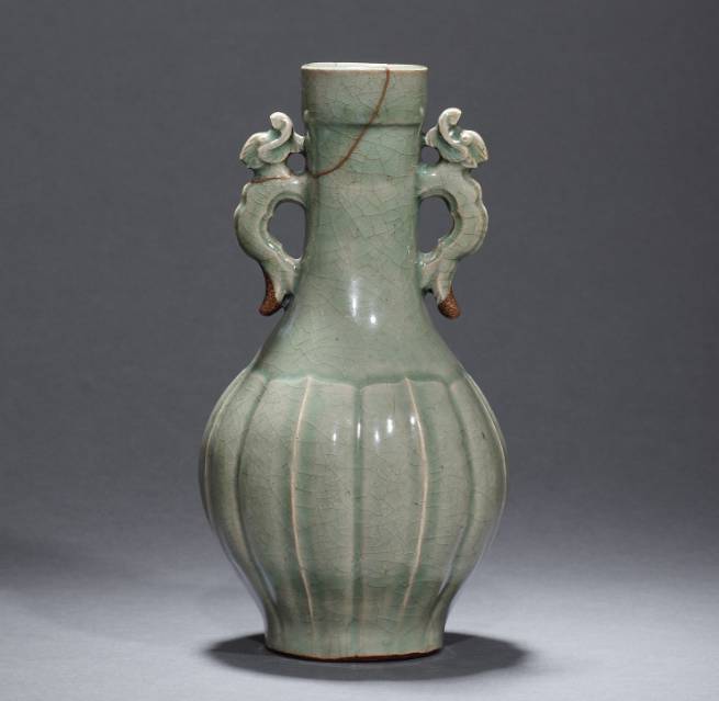 陶瓷造型藝術(shù)：中國(guó)瓷器造型大全值得收藏!