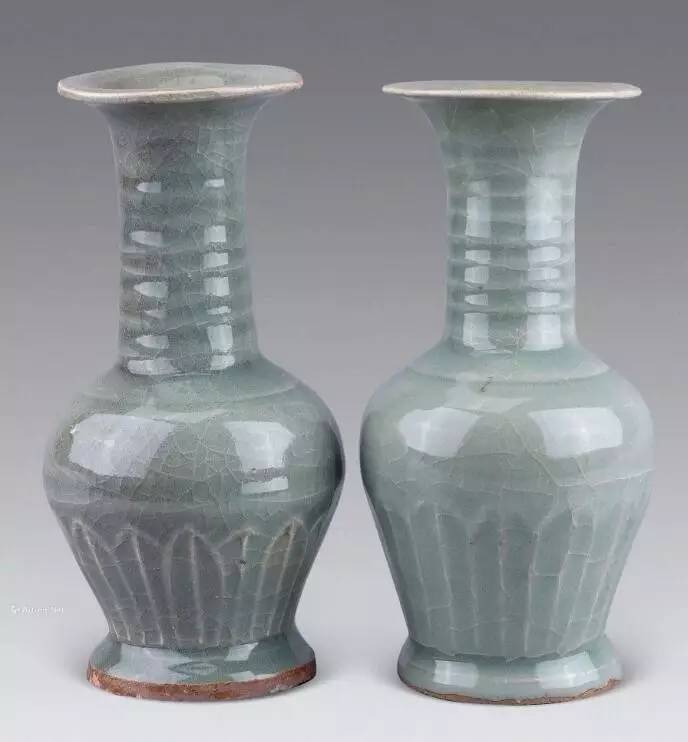 陶瓷造型藝術(shù)：中國(guó)瓷器造型大全值得收藏!