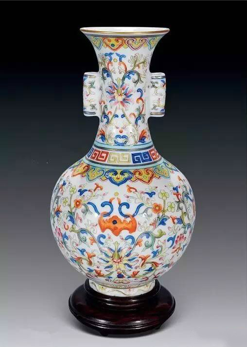 陶瓷造型藝術(shù)：中國(guó)瓷器造型大全值得收藏!