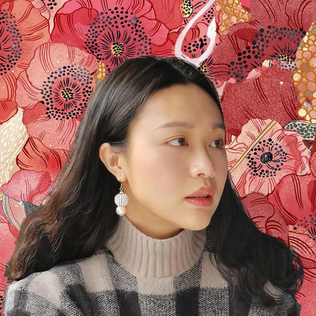 《洛神賦》繪本插畫，最美的中國式愛情！